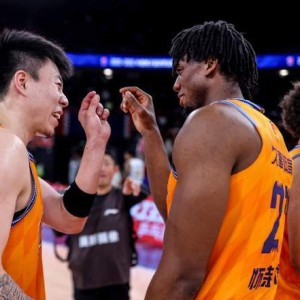 OB电竞官方网站-CBA积分榜最新排名！上海力压广厦排第1，广东第3不稳，7队大乱斗